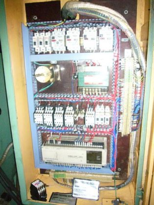 重慶機床 YA4632 珩齒機 刮齒機 (重慶機床)