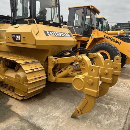 2022 CATERPILLAR D7G