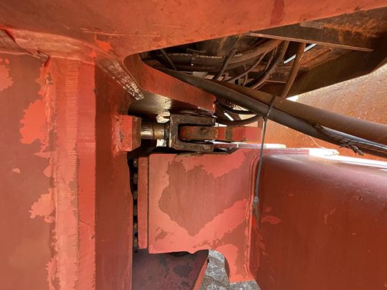 2011 Dynapac CA250PD