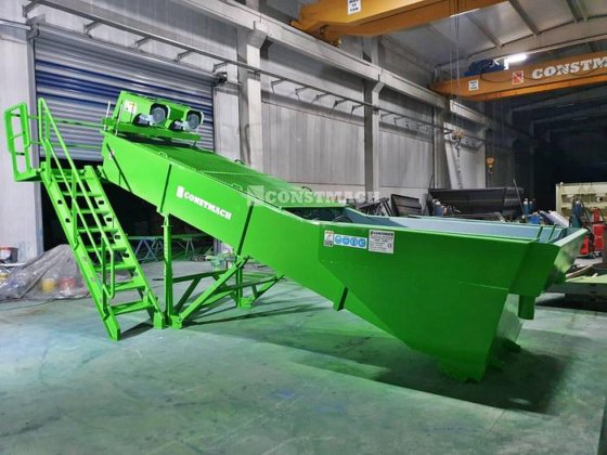 スクリューワッシャー