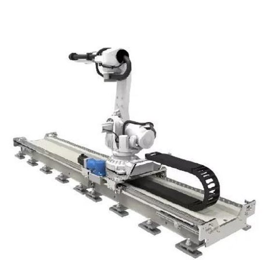 Industrial Robot Arm 6 Axis