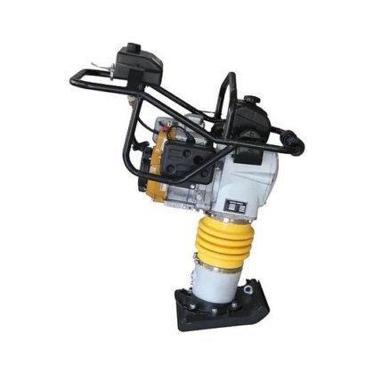 动态汽油振动夯实机