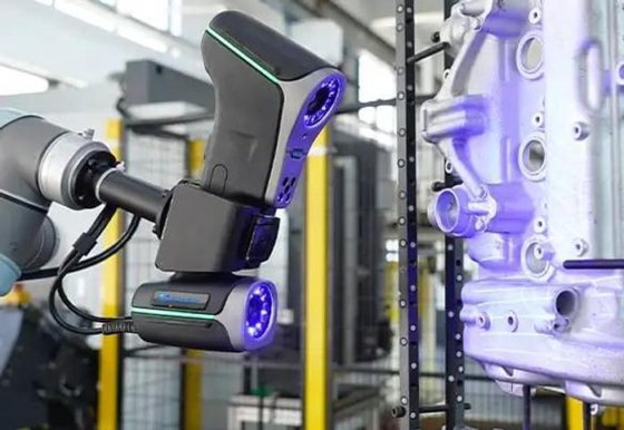 Universal UR5 Robotic Arm Collaborative