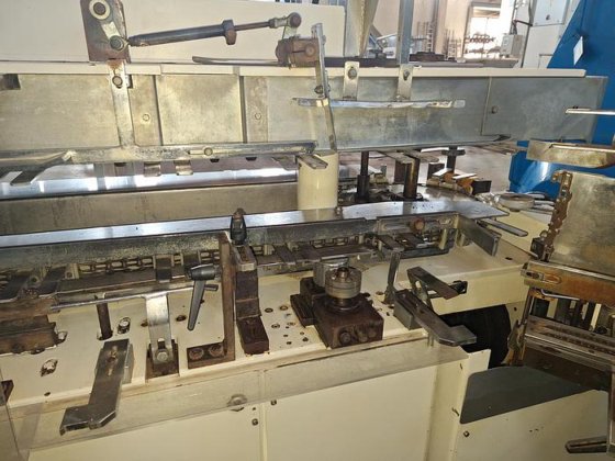 MARCONI VC 75