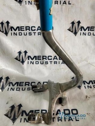 轮胎安装手工具