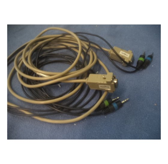 ELCAT A-PPG Optical Sensor