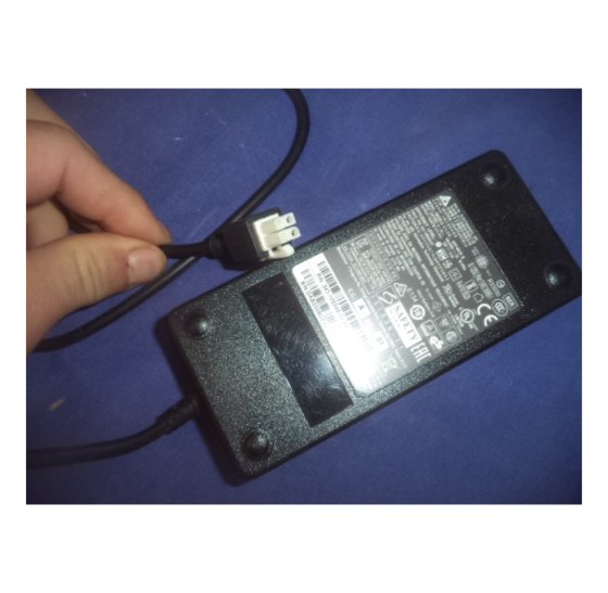 DELTA ELECTRONICS ADP-66CR B