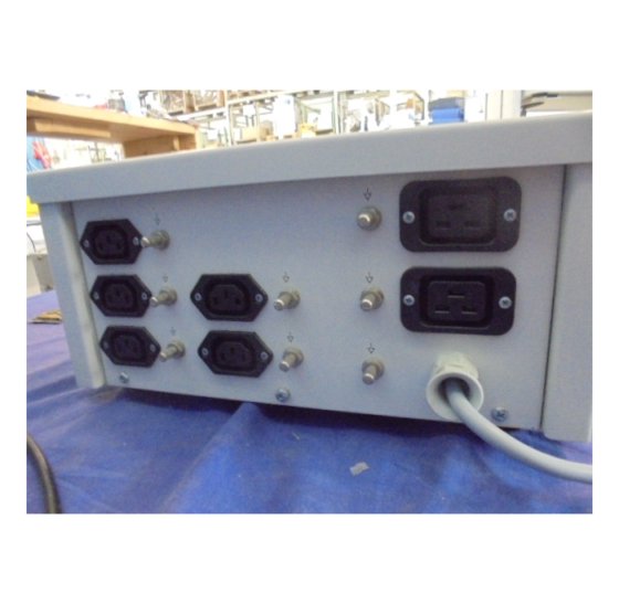 AWEH KIRCHNER MT600 Oly