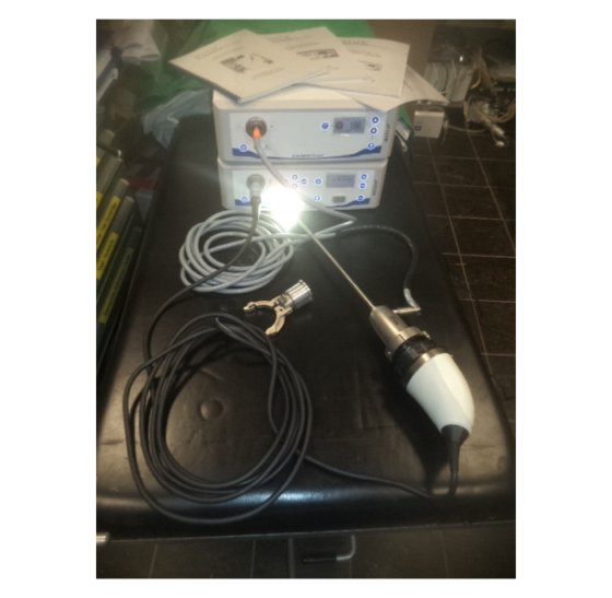 AESCULAP Einstein Vision