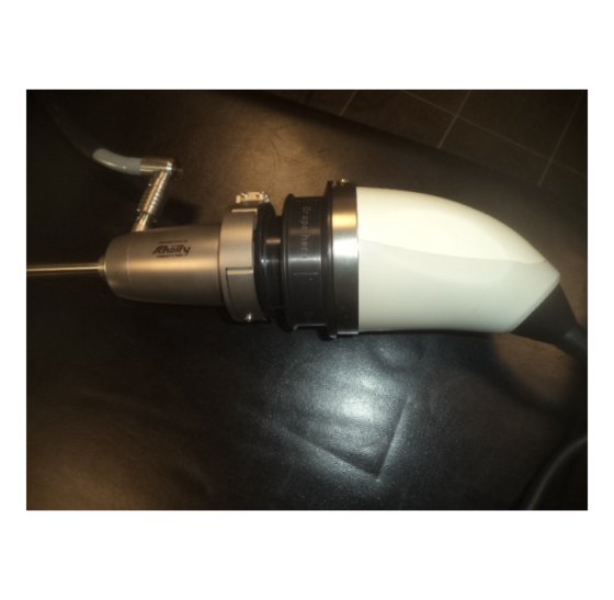 AESCULAP Einstein Vision