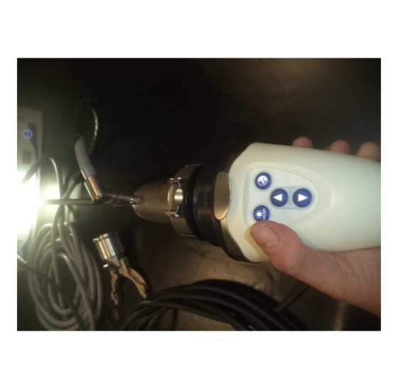 AESCULAP Einstein Vision