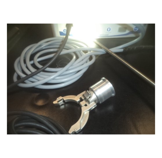 AESCULAP Einstein Vision