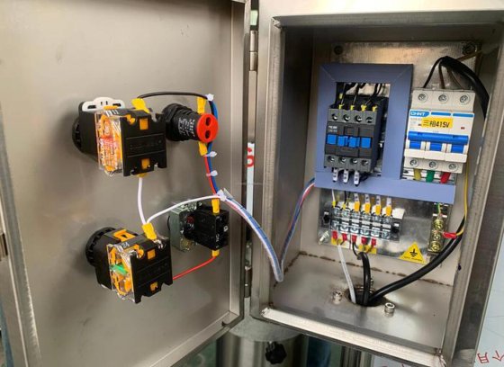 工业食品机械 蔬菜切碎机 水果蔬菜粉碎机 最优价格