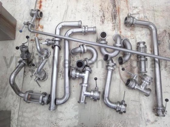 珪藻土フィルター