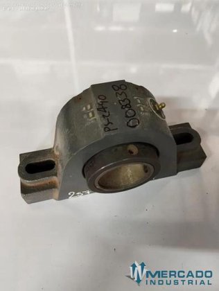 特雷克斯 PPI E 型枕形螺栓 E2B207