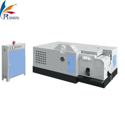 中国供应商螺母制造机