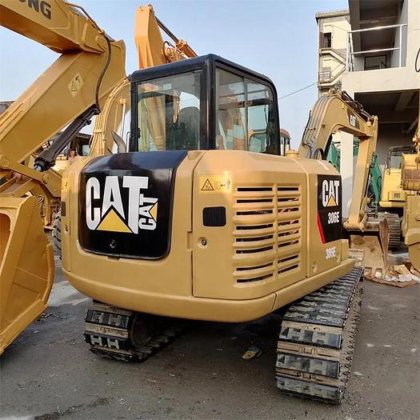 2020 Caterpillar 306E2