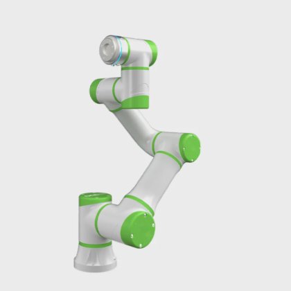 loading and unloading Collaborative robot Cobot Automatic cobot 6 Axis ...