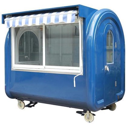 ハイブリッド密閉型＆ユーティリティカーゴバイクハンティングトレーラー