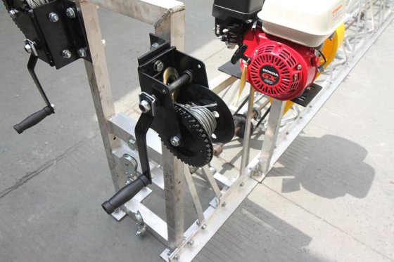 Dynamic VTS-600