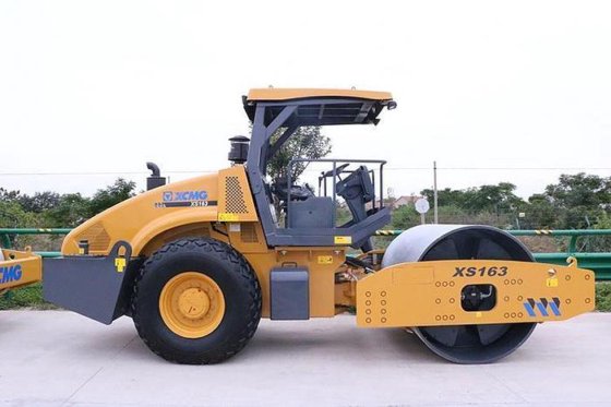 XCMG XS163