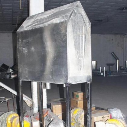 精彩购物 优质低价蹄液压剪切消毒装置机 羊屠宰设备