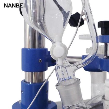 2022 Nanbei NBF-20L