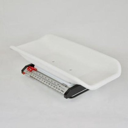 シュペングラー機械式ベビースケール