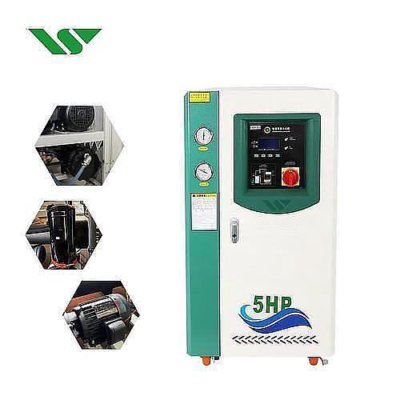 Wensui(water chiller) Water chiller series(water