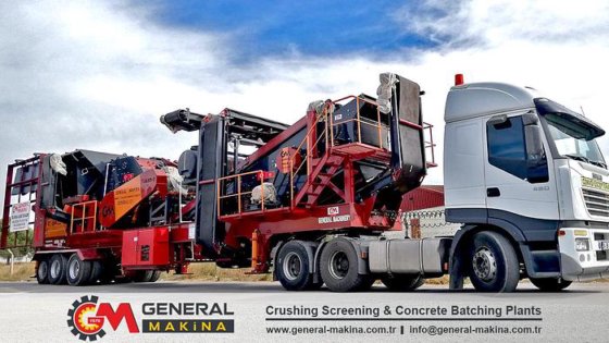 01 Mobiler Steinbrecher