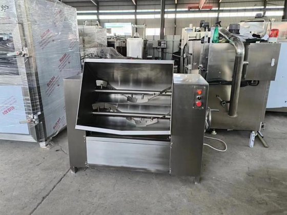 商用饺子包子馅肉馅搅拌机香肠蔬菜搅拌机电动肉类搅拌机出售