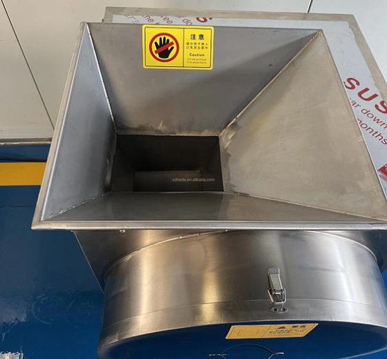 商用光滑切面姜切片机根菜切片机厂家直销批发价