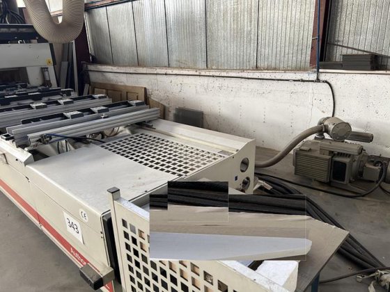 2011 morbidelli A800