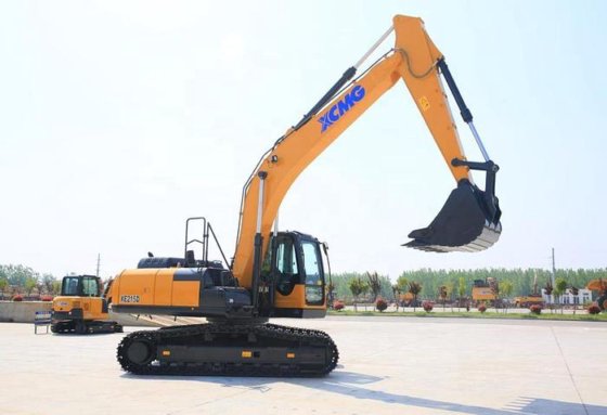 XCMG XE215D