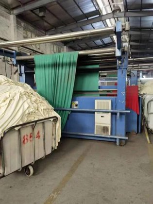 Santex Open Width Compactador ano