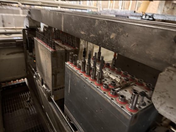 2016 Morbidelli POWERFLEX