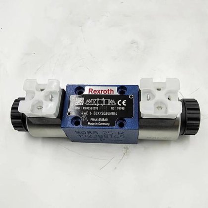 Rexroth 4WE6J