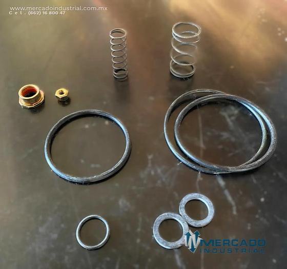 マイナー修理キット部品番号289352N Bendixブランド