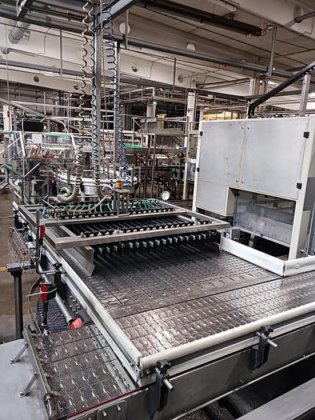 新しいガラスリフター