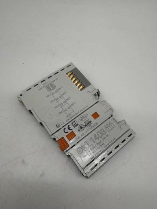 Beckhoff KL1408