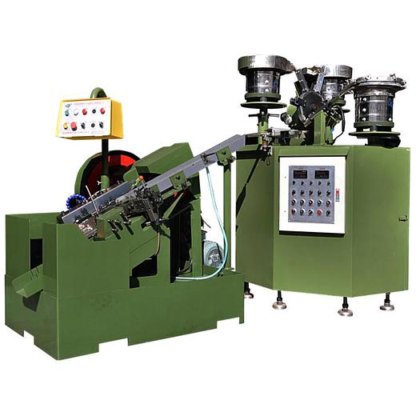 CY06Z Thread rolling machine