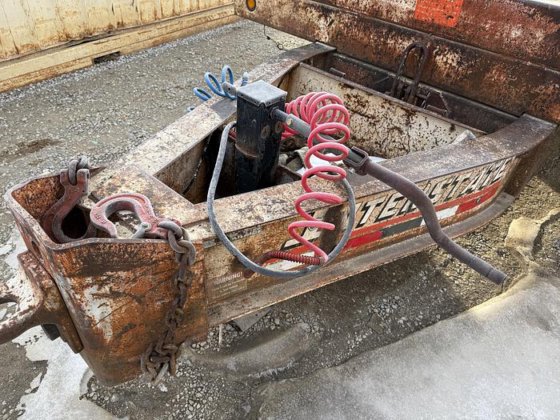 2005 INTERSTATE 40TDL