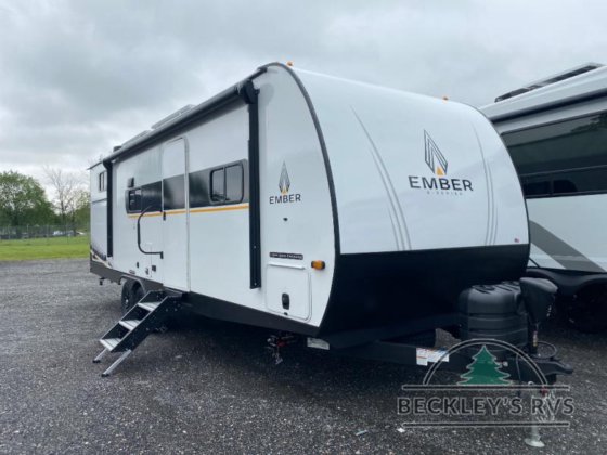 Emeber Rv 25 Rud 2026 E-Series Ember RV in Thurmont, MD, USA