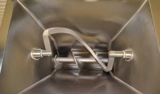 1997 Kilia Automatic angle mincer