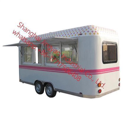 トルネードポテトフードカート 日本のフードカート フードグリルカート