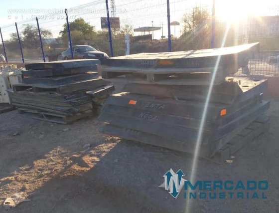 不同尺寸的聚丙烯橡胶涂层