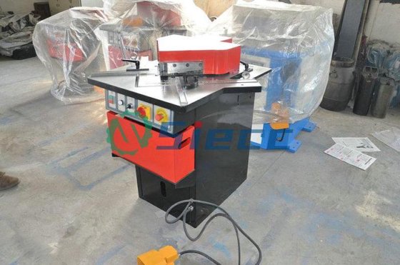 High quality adjustable angle notching