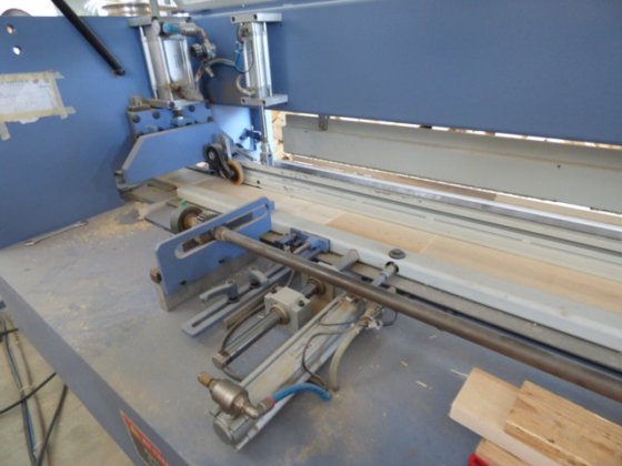 2011 Spanavello Arrow