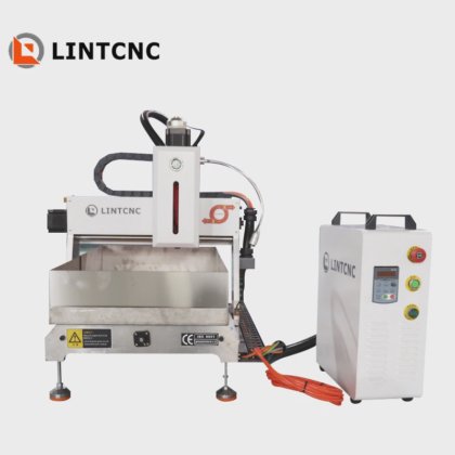 LT-3030 Mini cnc router desktop