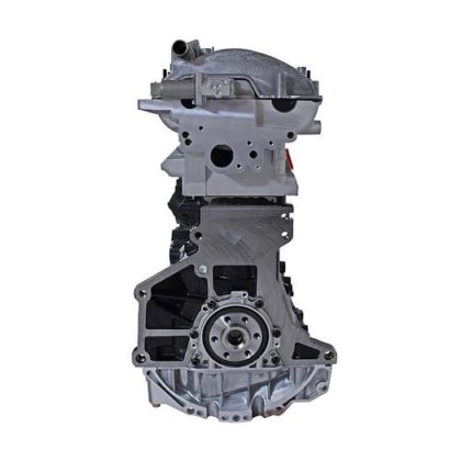 EA113 BKB 1.8T 手动机动车汽油发动机备件 大众EA113长缸发动机
